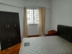 Melville Park (D18), Condominium #600118411